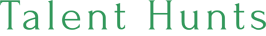 Talent Hunts Logotype